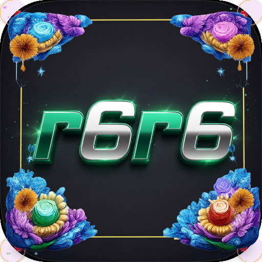 r6r6 — mitra unggulan