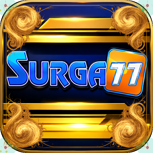 surga77 — mitra unggulan